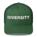 Diversity - Trucker Cap