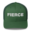 Fierce - Trucker Cap