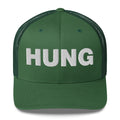 Hung - Trucker Cap