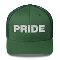 Pride - Trucker Cap