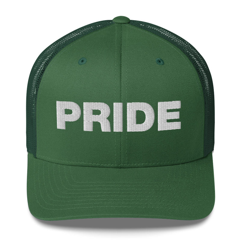 Pride - Trucker Cap