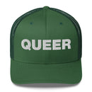 Queer - Trucker Cap