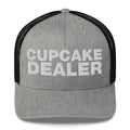 Cupcake Dealer - Trucker Cap