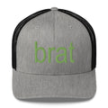 Brat - Trucker Cap