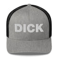 Dick - Trucker Cap