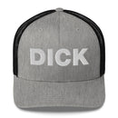 Dick - Trucker Cap