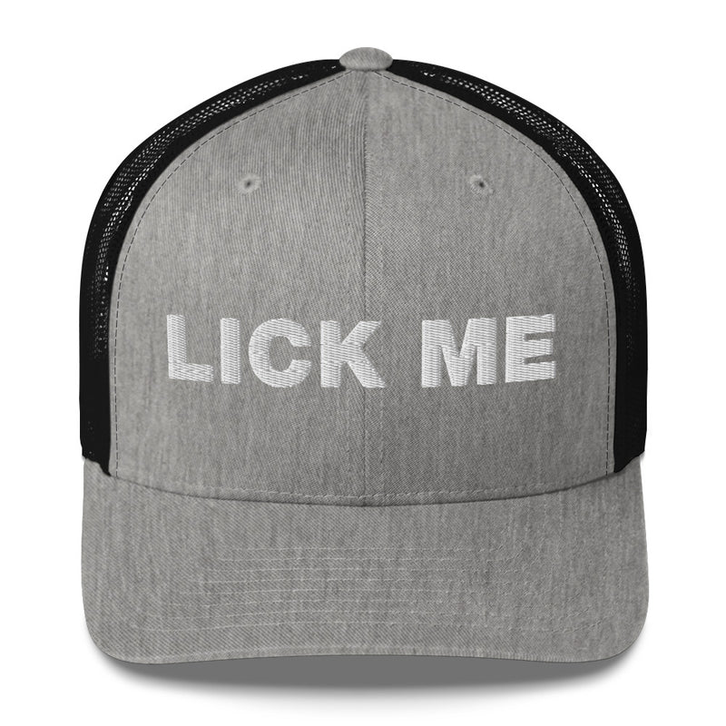 Lick Me - Trucker Cap