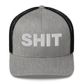 Shit - Trucker Cap