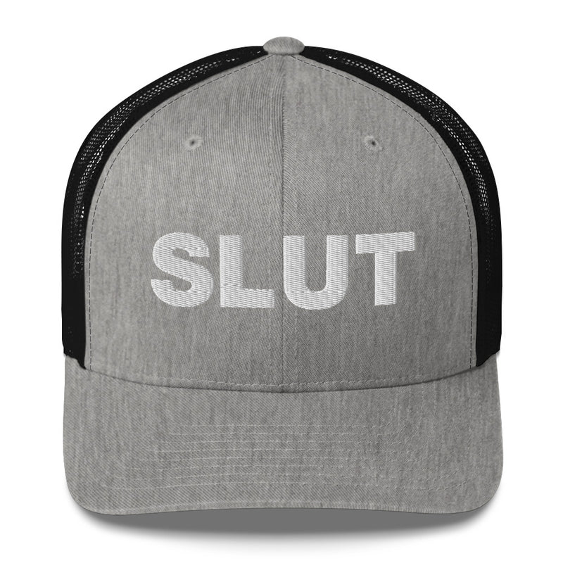 Slut - Trucker Cap