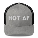 Hot AF - Trucker Cap