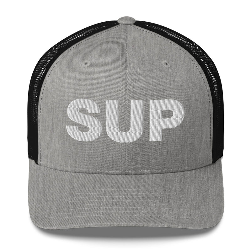 Sup - Trucker Cap