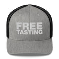 Free tasting - Trucker Cap