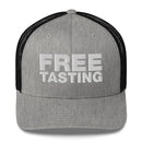 Free tasting - Trucker Cap