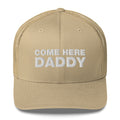 Come Here Daddy - Trucker Cap