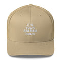 It's Your Golden Hour - Trucker Cap