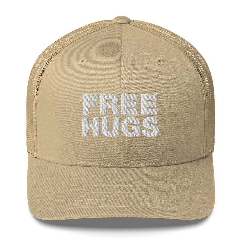 Free Hugs - Trucker Cap