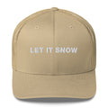 Let It Snow - Trucker Cap