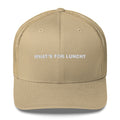 What's For Lunch? - Trucker Cap