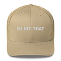 I'd Hit That - Trucker Cap