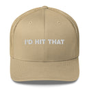 I'd Hit That - Trucker Cap