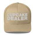 Cupcake Dealer - Trucker Cap