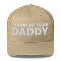 Pound My Cake Daddy - Trucker Cap