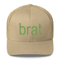 Brat - Trucker Cap