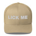 Lick Me - Trucker Cap