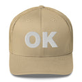 OK - Trucker Cap