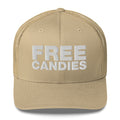 Free candies - Trucker Cap