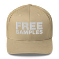 Free samples - Trucker Cap