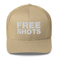 Free shots - Trucker Cap