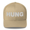 Hung - Trucker Cap