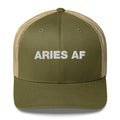 Aries AF - Trucker Cap