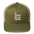 So Happy I'm 60 Today - Trucker Cap