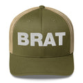 Brat - Trucker Cap