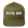 Bite Me - Trucker Cap