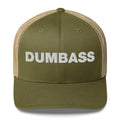 Dumbass - Trucker Cap