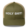 Holy Shit! - Trucker Cap