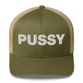 Pussy - Trucker Cap