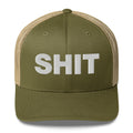 Shit - Trucker Cap