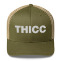 Thicc - Trucker Cap