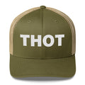 Thot - Trucker Cap