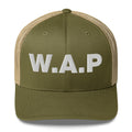 WAP - Trucker Cap