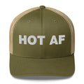 Hot AF - Trucker Cap