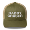 Daddy Chaser - Trucker Cap