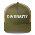 Diversity - Trucker Cap