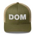 Dom - Trucker Cap