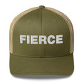 Fierce - Trucker Cap