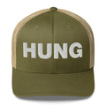 Hung - Trucker Cap